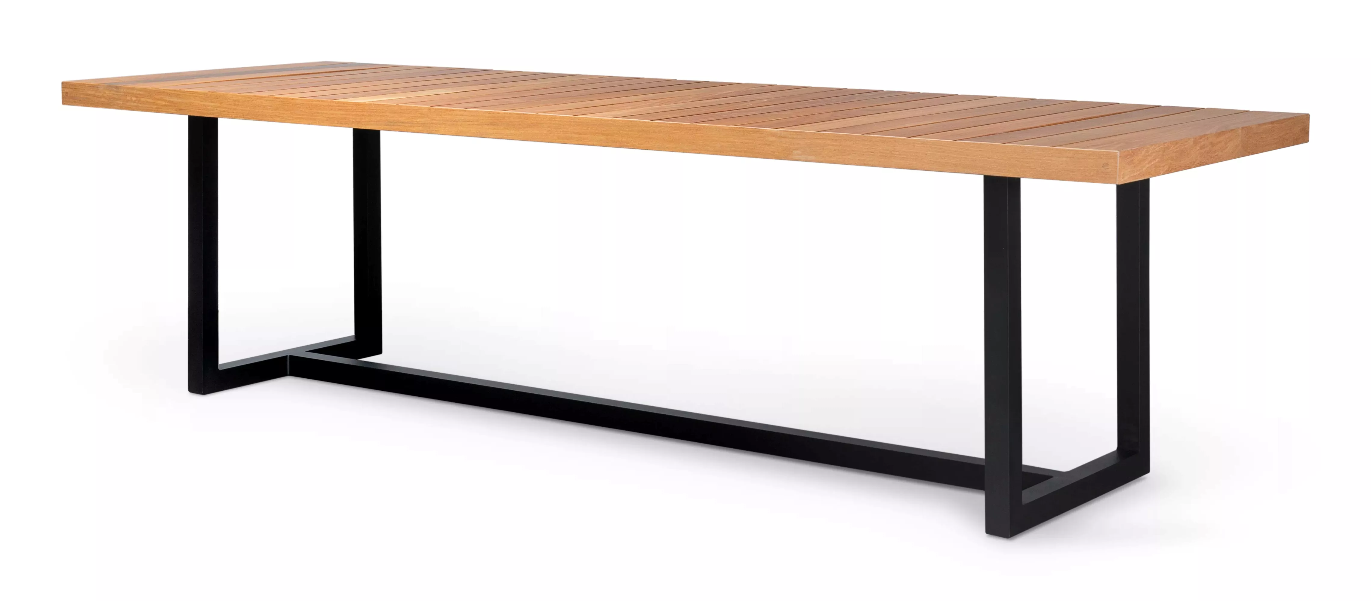 Mesa Palermo Tampo em Madeira